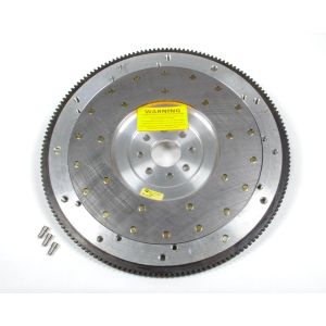 MCLEOD #563408 Alm. Flywheel Ford 4.6/5.4L 8-Bolt Cranks