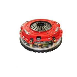 MCLEOD #6335807 RST Street Twin Clutch Kit 96-17 Mustang
