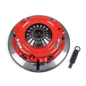 MCLEOD #6405507M Clutch Kit - RXT Street Twin  GM LS3/LS7