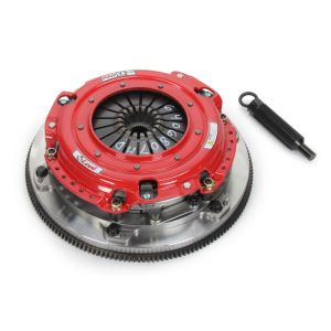 MCLEOD #6406807HD Clutch Kit RXT Street Twin GM