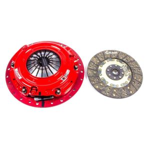 MCLEOD #6911-04 Clutch Kit - RST Street Twin GM