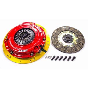 MCLEOD #6912-03 Clutch Kit - RST Street Twin Ford