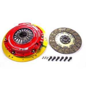 MCLEOD #6912-07 Clutch Kit - RST Street Twin GM/Ford