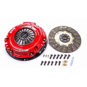 MCLEOD #6913-07 Clutch Kit - RST Street Twin GM/Ford