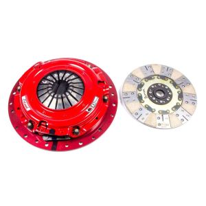 MCLEOD #6921-07 Clutch Kit RXT Street Twin GM 1-1/8in x 26