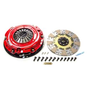 MCLEOD #6923-07 Clutch Kit RXT Street Twin GM 1-1/8x26 Spline