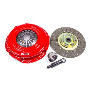 MCLEOD #75104 Clutch Kit - Street Pro Ford