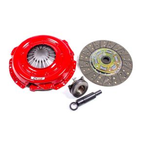 MCLEOD #75113 Clutch Kit - Street Pro Ford