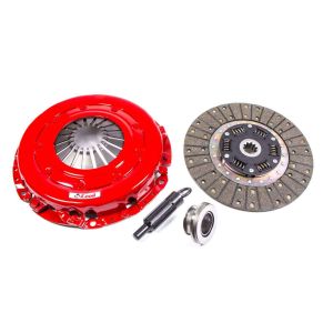 MCLEOD #75117 Clutch Kit - Street Pro GM