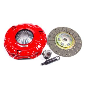 MCLEOD #75124 Clutch Kit - Street Pro GM