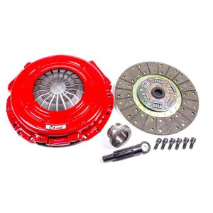 MCLEOD #75204 Clutch Kit-Super Street Pro Ford