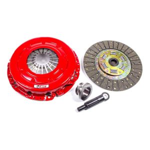 MCLEOD #75205 Clutch Kit-Super Street Pro Ford