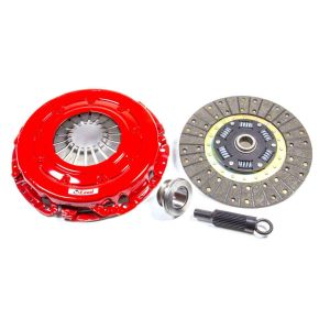 MCLEOD #75207 Clutch Kit-Super Street Pro Ford