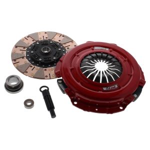 MCLEOD #75301 Street Extreme Clutch Kit Ford Mustang 05-10