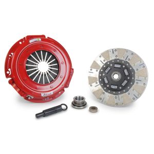 MCLEOD #75305 Clutch Kit - Extreme Street 86-99 Mustang