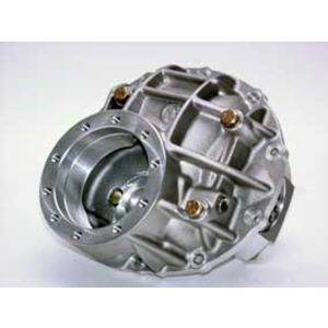 MOSER ENGINEERING #3812ALU Ford 9in Alm Diff. Case 3.812