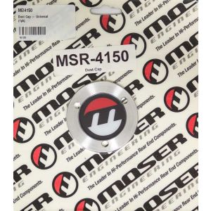MOSER ENGINEERING #4150 Dust Cap - Univesal (1pk )