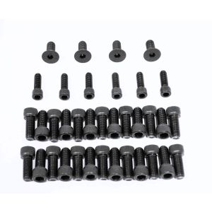 MOSER ENGINEERING #42HK GN HARDWARE KIT-ONE SIDE