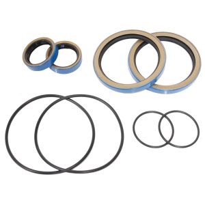MOSER ENGINEERING #42SK GN Hub Seal Kit (1pk)