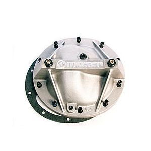 MOSER ENGINEERING #7105 GM 10 Bolt 7.5 Alum Rear Cover.