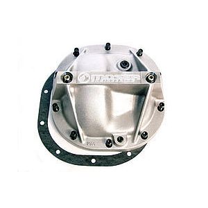 MOSER ENGINEERING #7106 Ford 8.8 Aluminum Rear Cover.