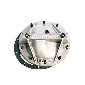 MOSER ENGINEERING #7107 GM 10 Bolt 8.2/8.5 Alum Rear Cover