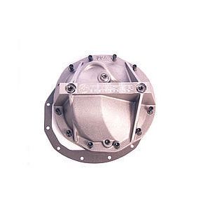 MOSER ENGINEERING #7110 GM 12 Bolt Alum Rear Cover.
