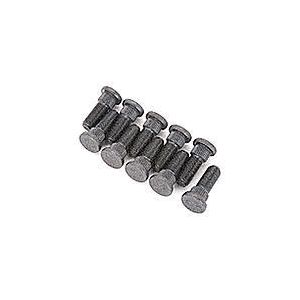 MOSER ENGINEERING #8030 Wheel Studs 1/2-20x1.500 .625 Knurl 10pk
