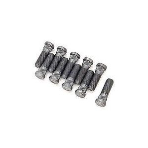 MOSER ENGINEERING #8060 Wheel Studs 7/16-20x1.25 .480 Knurl