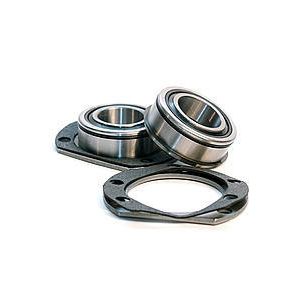 MOSER ENGINEERING #9400M Axle Bearing 8-3/4 Mopar Dana 60 (non adj) Pair