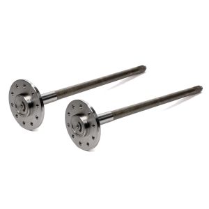 MOSER ENGINEERING #A103004 30Sp 10-Bolt 8.5 C-Clip Axle Set 28-7/16 Long