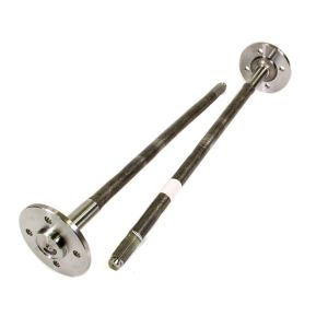 MOSER ENGINEERING #A882841 C-Clip Axle Set 79-93 Mustang 28-Spline 4-Lug