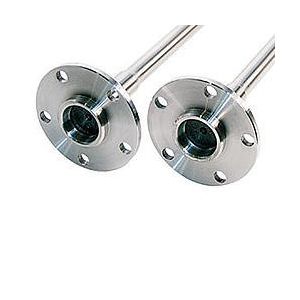 MOSER ENGINEERING #A883151 C-Clips Axle Set Ford 8.8 31 Spline 5 lug