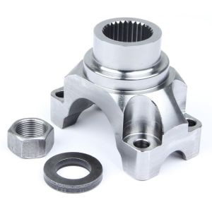 MOSER ENGINEERING #PY100 Pinion Yoke GM Car 12 Bolt 1350 Series 30 Spln