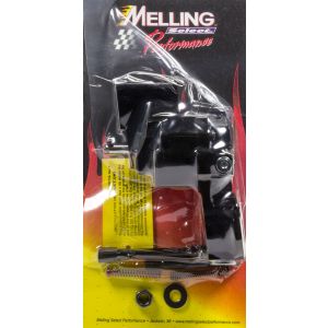 MELLING #10055ST-700CT SBC Billet Aluminun Oil Pump C/T