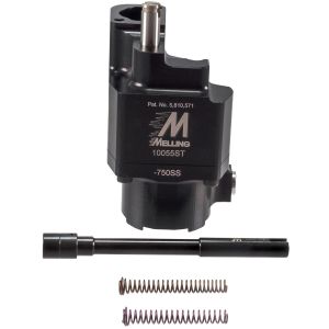 MELLING #10055ST-750SS SBC Billet Aluminun Oil Pump Street/Strip