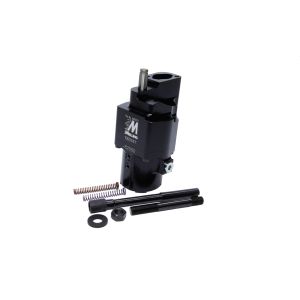 MELLING #10055ST-825SS SBC Billet Aluminun Oil Pump Street/Strip