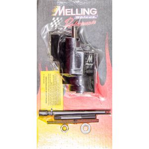 MELLING #10070-800SS BBC Billet Aluminum Oil Pump