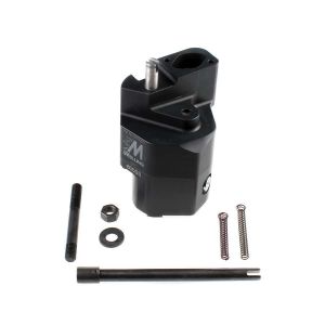 MELLING #10077-800SS BBC Billet Alm Oil Pump