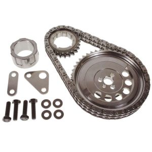 MELLING #48561T-9 Perf. Timing Set GM LS 3-Bolt Camshaft 9-Keyway