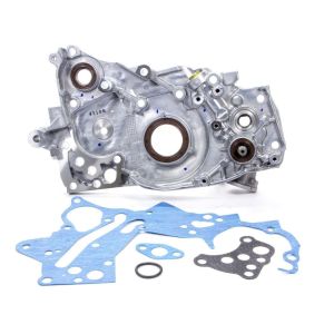 MELLING #M198 Oil Pump/Front Cover 7-Bolt