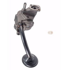 MELLING #M-77HV-353SW BBC HV Oil Pump w/Screen Assembly 91-09