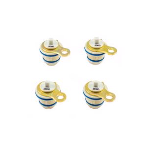 MELLING #MEP-337 Block Plug Kit - Dodge Hemi Engine 5.7/6.1/6.4L