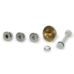 MELLING #MPE-900BR-GP Expansion Plug Kit GM LS Series Engines