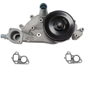 MELLING #MWP-503 Water Pump - GM LS Eng. Corvette/G8/CTS 04-09