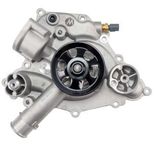 MELLING #MWP-514TS Water Pump - Dodge  Gen III Hemi 5.7L/6.4L 11-13