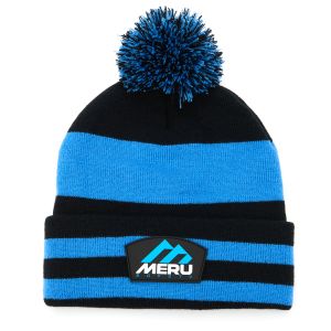 MERU SAFETY #CW-030 Meru Beanie