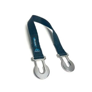 MERU SAFETY #ST-100 Ascent Sliding Tether