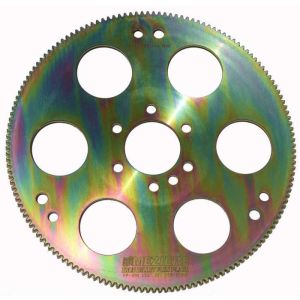 MEZIERE #FP301 Billet Flexplate - SFI Chevy V8 - 153 Tooth