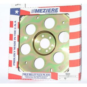 MEZIERE #FP319 Billet Flexplate - SFI GM LS1 - 168 Tooth